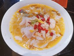 -阿庄新豫菜(航海东路店)