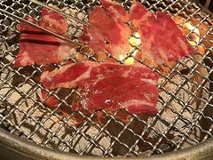 -黑崎烧肉·山野厨房(坪山店)