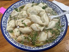 -老味道饺子馆(回民街店)