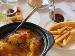 -沙利文餐厅(南湾街店)