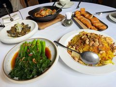 -肴约·花园式餐厅(湖里店)