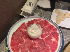 -麻路成都火锅(柏威年店)