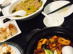 -鹿港小镇(金虹桥国际中心店)