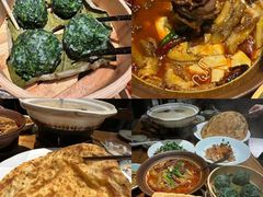 -丹江渔村(首都机场店)