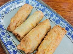 目鱼卷-福州人铭小吃