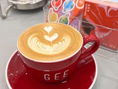 -Gee Coffee Roasters(万象城店)