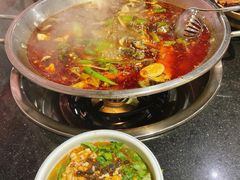-小饕荟雅安贡椒鱼鲜馆(广福桥店)