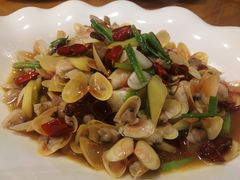 辣炒海瓜子-宁海食府(天一阁望京店)
