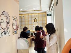 -捕螺记螺蛳粉(东关大街店)