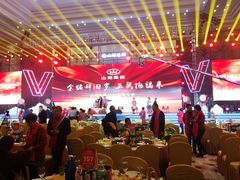 -青岛银沙滩温德姆至尊酒店