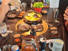 -谷牛和牛烤肉(漕河泾印象城店)