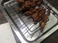 -清真·马峰烤肉(小学习北巷店)