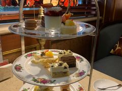 -国际饭店·原点咖啡吧ORIGIN CAFE&BAR