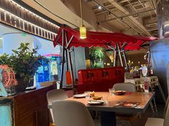 -青年公社烤鸭(熙悦天街店)