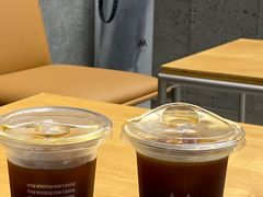 -M Stand(深圳湾后海汇店)