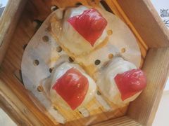 -云山茶餐厅(广东大厦店)