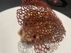 -恰餐厅及酒吧CHAR Bar & Grill(北京三里屯洲际店)