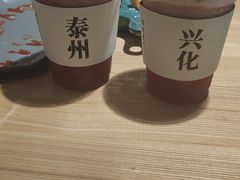 -暖食光·台式家庭餐厅·生日主题店(万达店)