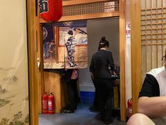 -山之川日料放题(通州店)