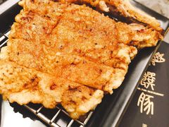 君悦排骨-馔豚·台北菜专门店(深圳湾万象城店)