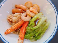 -左记港食(融科天城店)