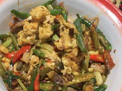 -兔槽江湖菜·重庆璧山兔(水围店)