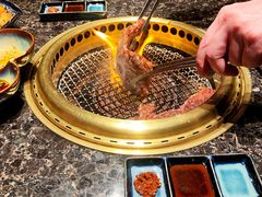 -老乾杯和牛烧肉(王府中环店)