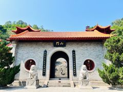 -南沙天后宫景区