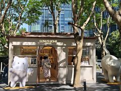 -深圳湾万象城(南山店)