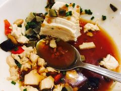 -小厨娘淮扬菜(天印大道店)