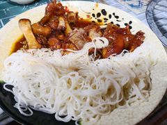 -贤花饭店(凯德店)