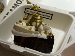 -B&C黄油与面包·法式古堡面包坊(新天地店)