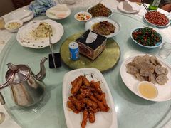 -福来居烤鸭店(天坛二店)
