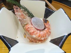 -帝鮨·烧肉割烹(龙湖金楠天街店)
