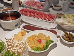 -蒙都43°9羊火锅·赤峰美食(宁城店)