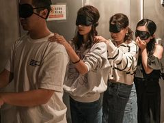 -FullHouse桌游跑团血染剧本杀(南京西路店)