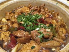 肥肠臭大元-双东酒店(东关街店)