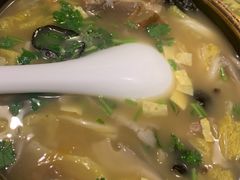 -東舍食唐精品陕菜馆