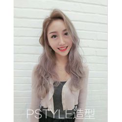 -P.STYLE派斯造型