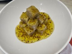 -绿茶餐厅(青岛城阳万象汇店)