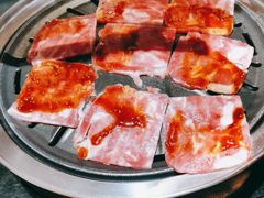 -九田家黑牛烤肉料理(荣成九龙城店)