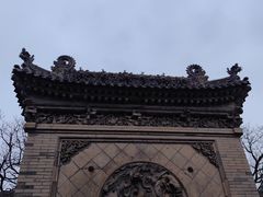 -山西王家大院