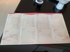 -厦门艾美酒店·乐美中餐厅