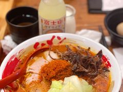 辛王拉面-豚王拉面(澳门银河店)