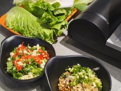 -椒椒铜炉火锅鸡(天马店)