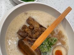 -味千拉面(瑞虹生活广场店)
