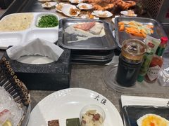 -大渔铁板烧(花园道店)