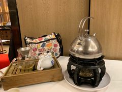 -金汇酒楼(中山东区店)