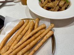 -虎丫炒鸡(西安熙地港店)