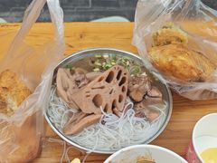 -燕子煨汤(山海关路店)